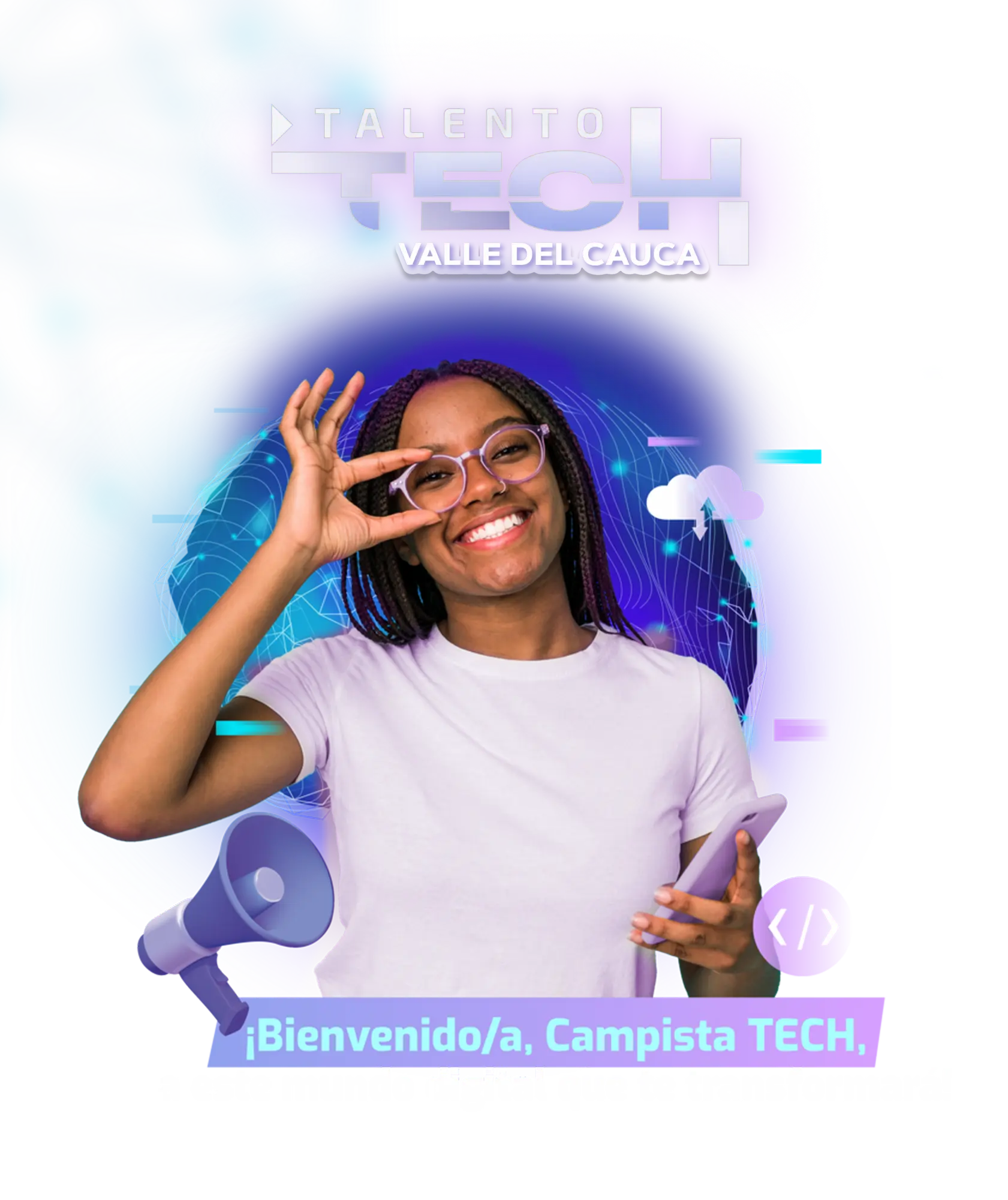 Talento Tech Valle del Cauca